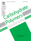 CARBOHYDRATE POLYMERS杂志封面